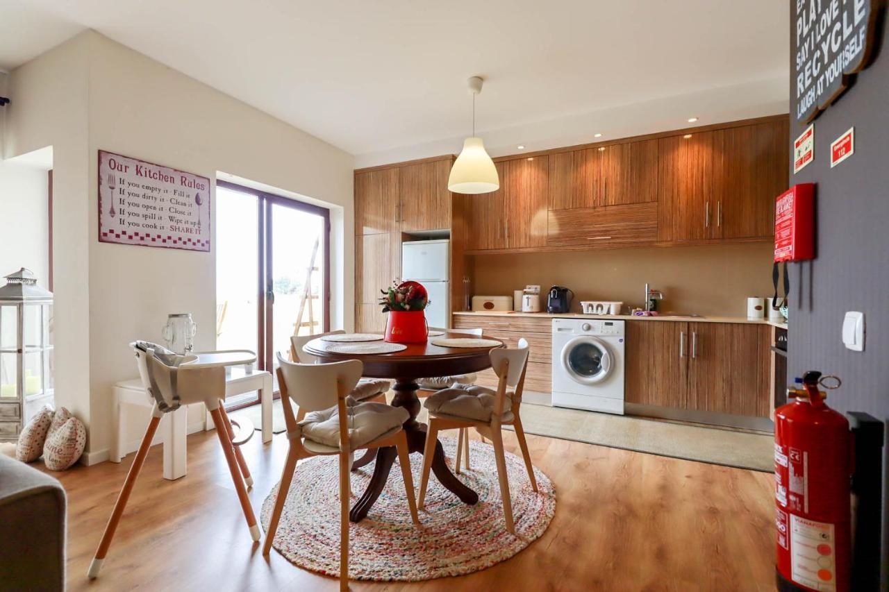 Da Silva House - Ap In Afife With Balcony & Seaview Apartment Viana do Castelo Ngoại thất bức ảnh