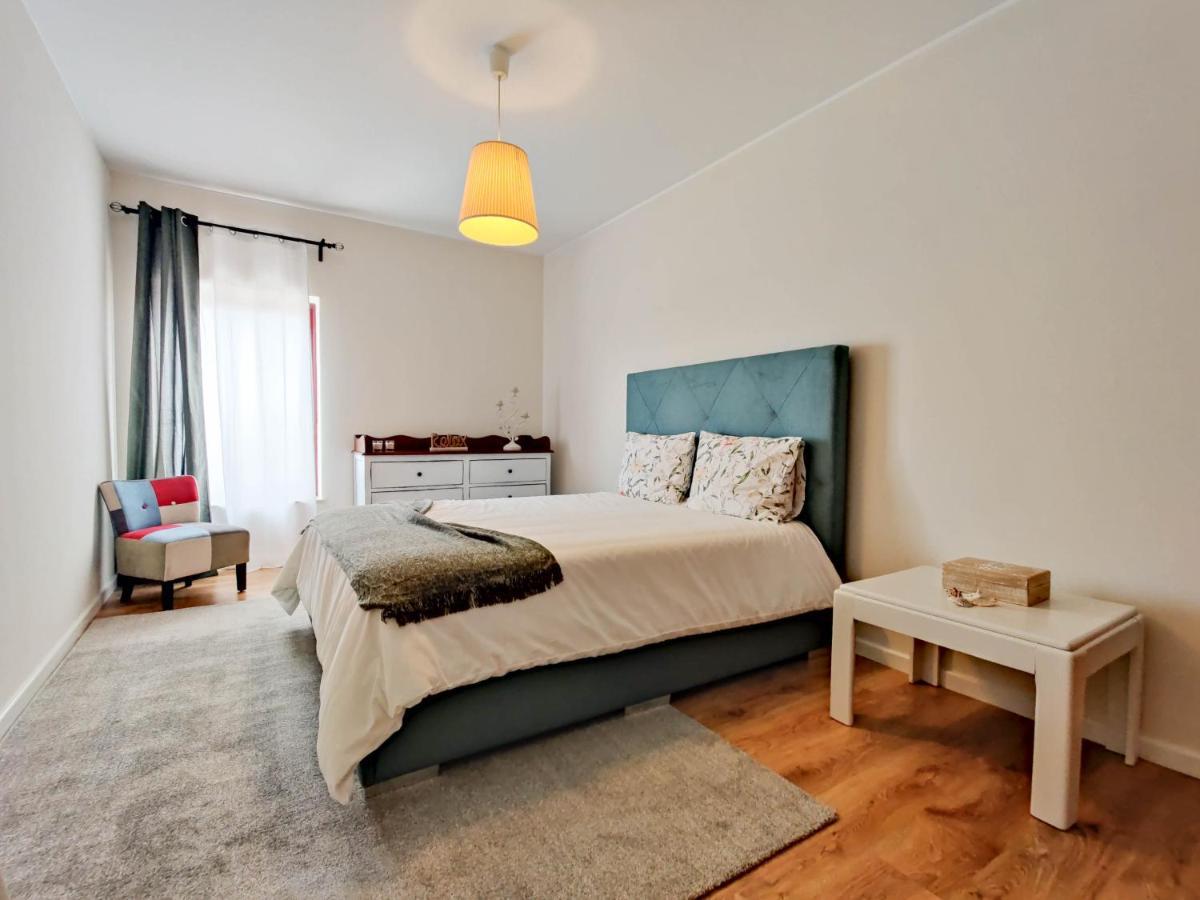 Da Silva House - Ap In Afife With Balcony & Seaview Apartment Viana do Castelo Ngoại thất bức ảnh