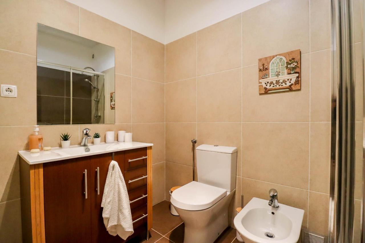 Da Silva House - Ap In Afife With Balcony & Seaview Apartment Viana do Castelo Ngoại thất bức ảnh