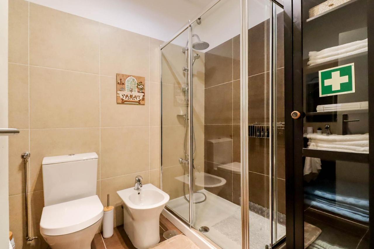 Da Silva House - Ap In Afife With Balcony & Seaview Apartment Viana do Castelo Ngoại thất bức ảnh
